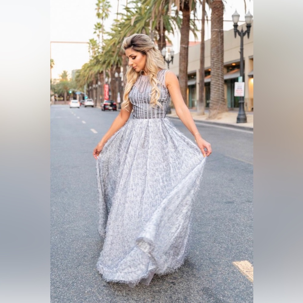 Princess Dress - Picture 4 of 5